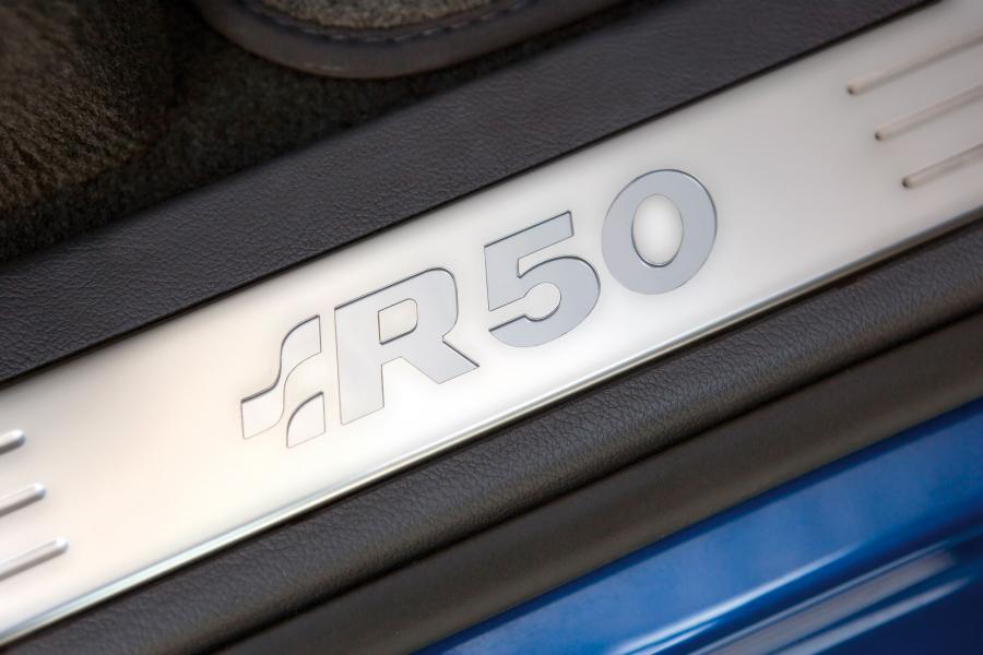  Volkswagen Touareg R50 2007 года  (фото 2 из 16)